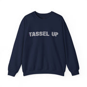Tassel Up Repeat Unisex Sweatshirt