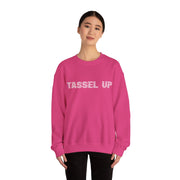 Tassel Up Repeat Unisex Sweatshirt