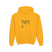 TUFJ Drip Youth Heavy Blend Hoodie