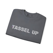Tassel Up Repeat Unisex Sweatshirt