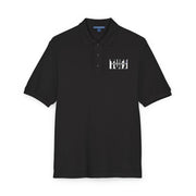 TUFJ Unisex Polo Shirt (Embroidery)