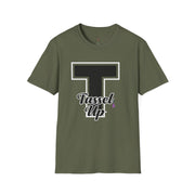 T Tassel Up Unisex Softstyle T-Shirt