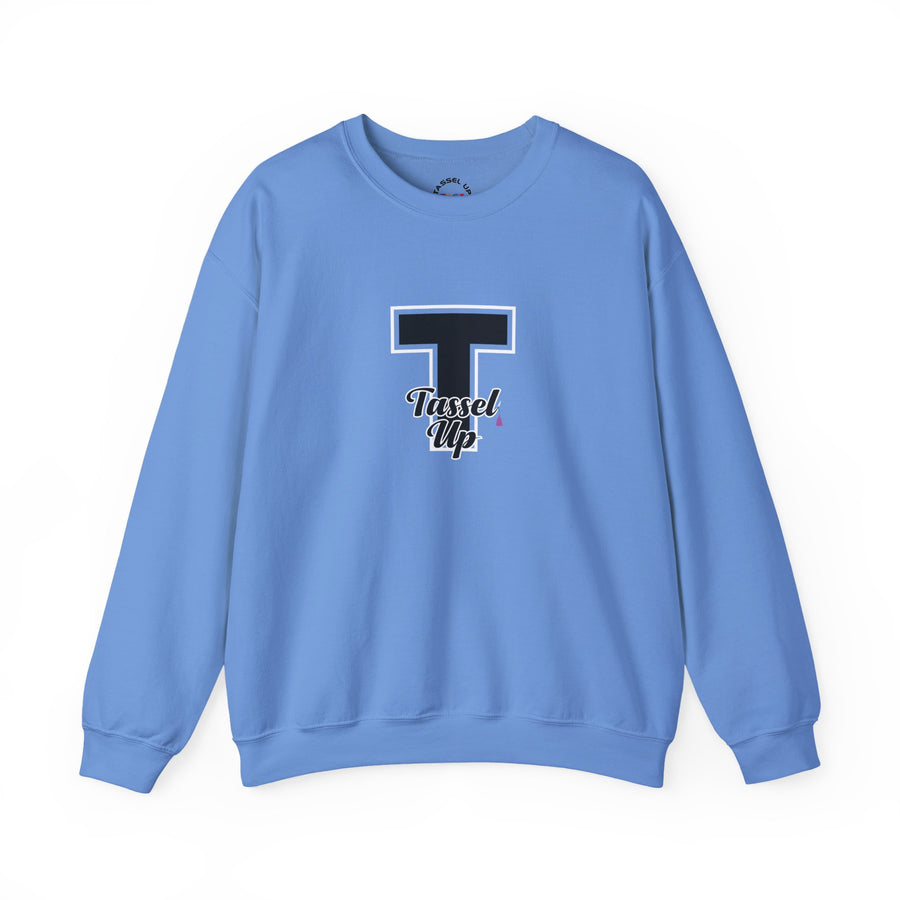 Tassel T Up Unisex Sweatshirt