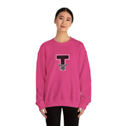 Tassel T Up Unisex Sweatshirt