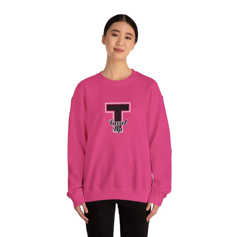 Tassel T Up Unisex Sweatshirt