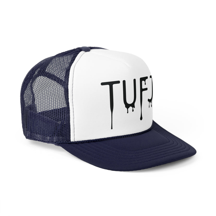 TUFJ Drip Trucker Cap