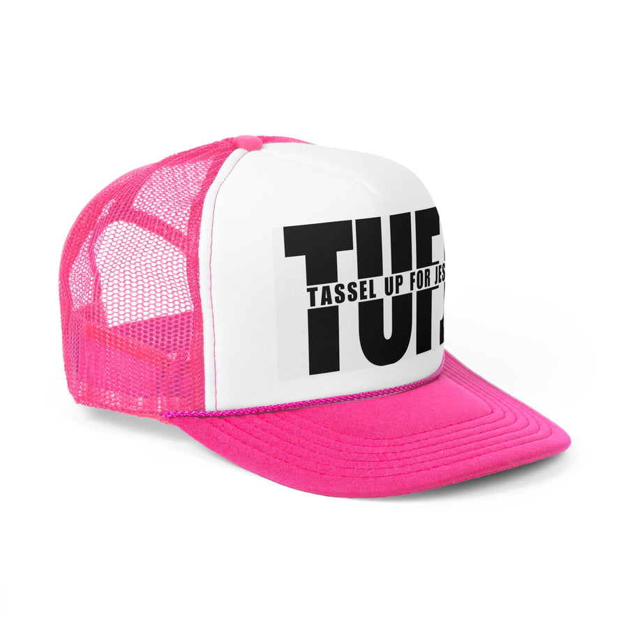 TUFJ Trucker Caps