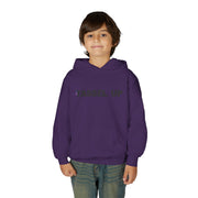 Tassel Up Repeat Youth Heavy Blend Hoodie