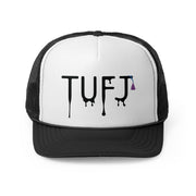TUFJ Drip Trucker Cap