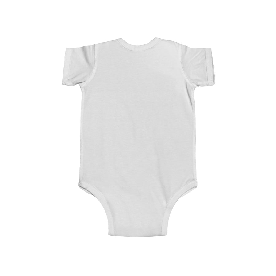 TUFJ Repeat Infant Fine Jersey Bodysuit