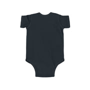 TUFJ Repeat Infant Fine Jersey Bodysuit