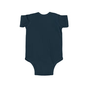 TUFJ Repeat Infant Fine Jersey Bodysuit