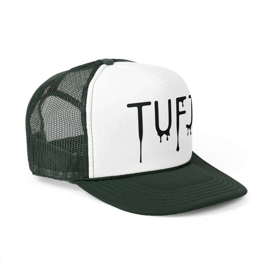 TUFJ Drip Trucker Cap