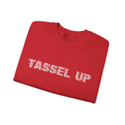 Tassel Up Repeat Unisex Sweatshirt