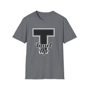 T Tassel Up Unisex Softstyle T-Shirt