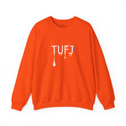 TUFJ Drip Unisex Sweatshirt