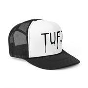 TUFJ Drip Trucker Cap