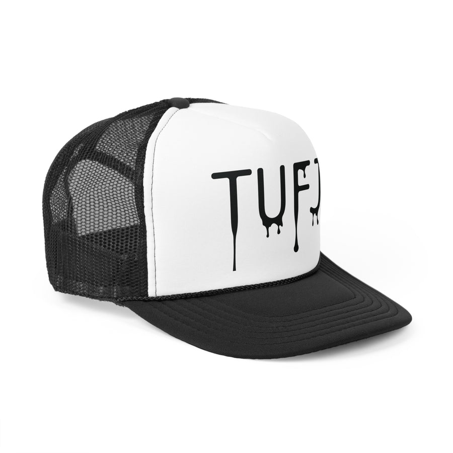 TUFJ Drip Trucker Cap