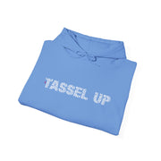 Tassel Up Repeat Unisex Hoodie