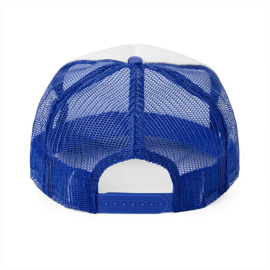 TUFJ Drip Trucker Cap