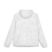 TUFJ Unisex Full-Zip Windbreaker Jacket