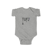 TUFJ Drip Infant Fine Jersey Bodysuit