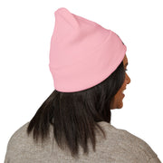 TUFJ Drip Cuffed Beanie