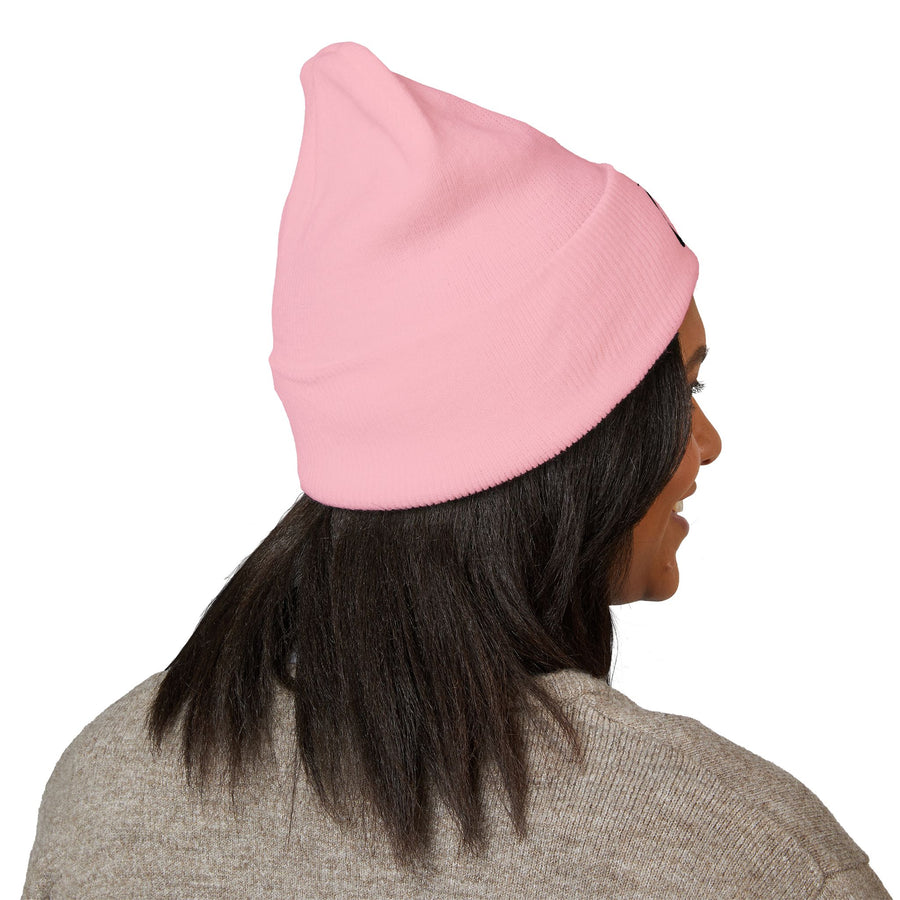 TUFJ Drip Cuffed Beanie