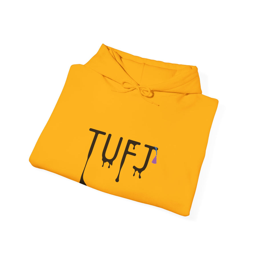 TUFJ Drip  Unisex Hoodie