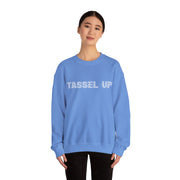 Tassel Up Repeat Unisex Sweatshirt