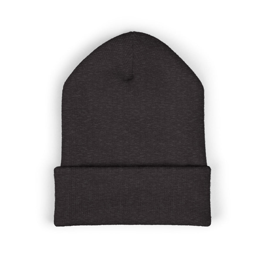 TUFJ Drip Cuffed Beanie