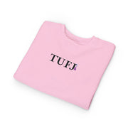 TUFJ Toddler Sweatshirt