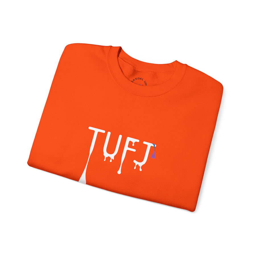 TUFJ Drip Unisex Sweatshirt
