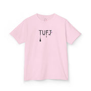 TUFJ Drip Kids Heavy Cotton™ Tee