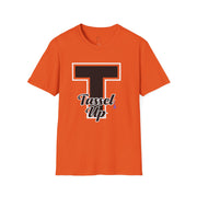 T Tassel Up Unisex Softstyle T-Shirt