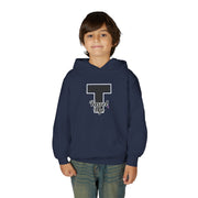 Tassel  T Up Youth Heavy Blend Hoodie