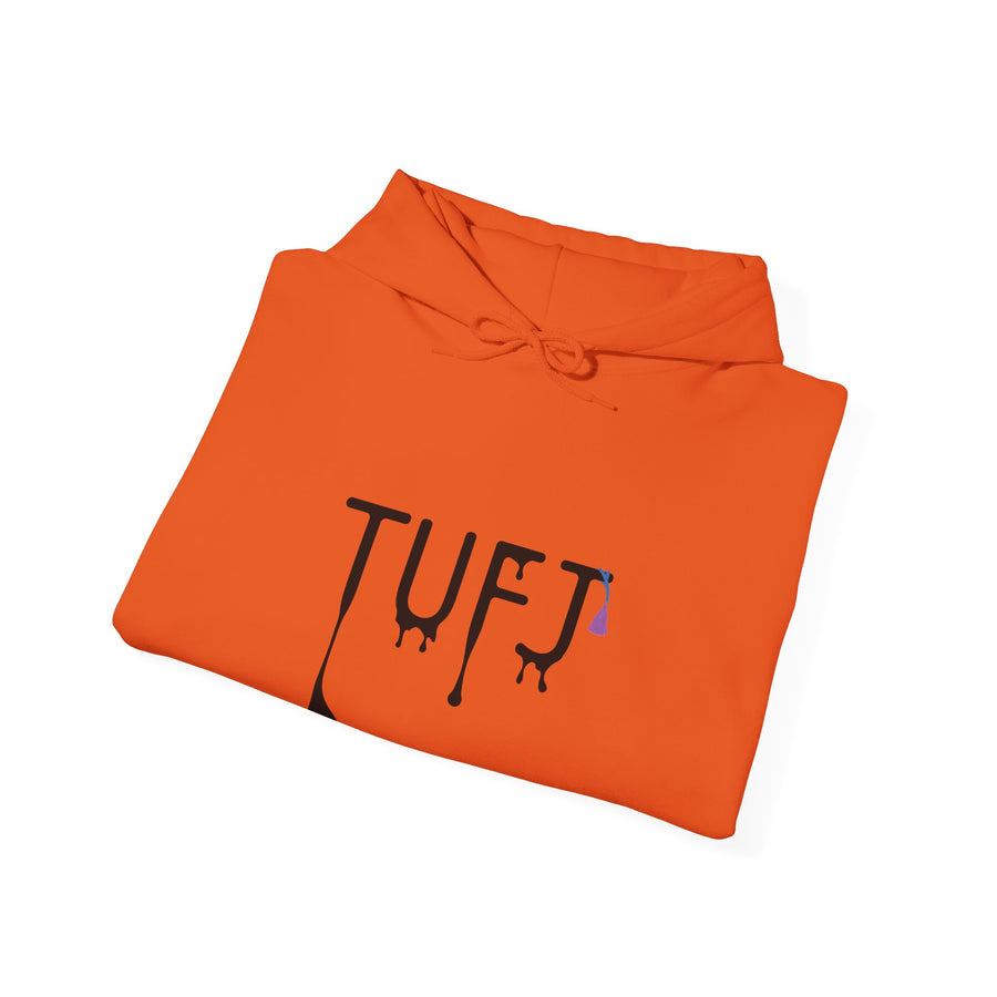 TUFJ Drip  Unisex Hoodie