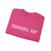 Tassel Up Repeat Unisex Sweatshirt