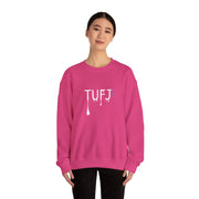 TUFJ Drip Unisex Sweatshirt