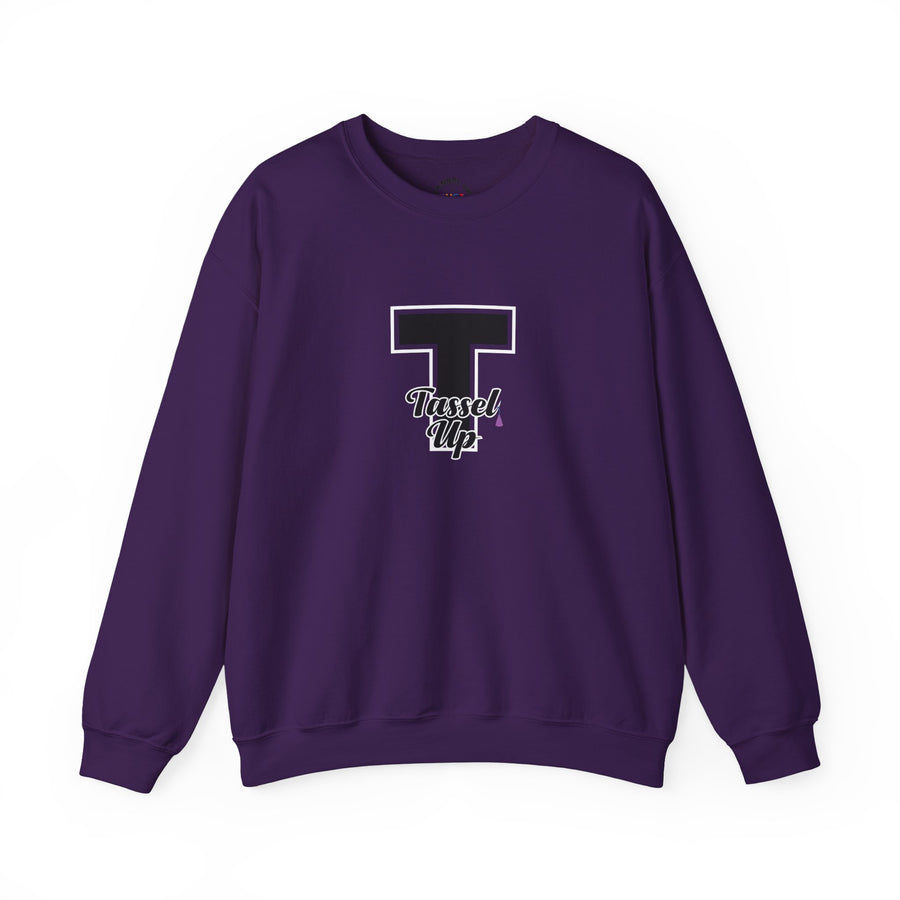 Tassel T Up Unisex Sweatshirt