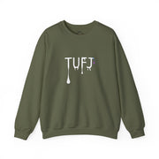 TUFJ Drip Unisex Sweatshirt