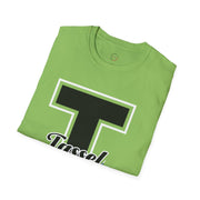 T Tassel Up Unisex Softstyle T-Shirt