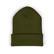 TUFJ Drip Cuffed Beanie