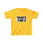 TUFJ Kids Heavy Cotton™ Tee