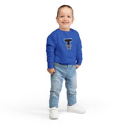 Tassel T Up Toddler Sweatshirt