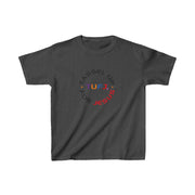 Tassel Up For Jesus Logo Kids Heavy Cotton™ Tee