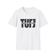 TUFJ Unisex Softstyle T-Shirt