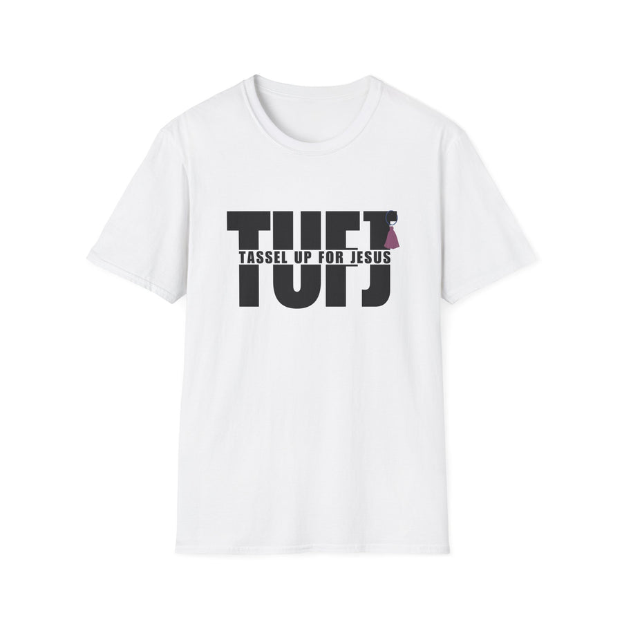 TUFJ Unisex Softstyle T-Shirt