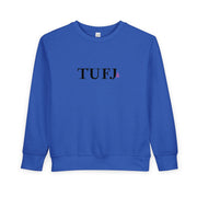 TUFJ Toddler Sweatshirt