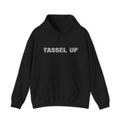 Tassel Up Repeat Unisex Hoodie